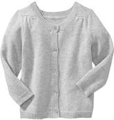 Thumbnail for your product : Old Navy Cardigans for Baby