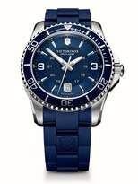Thumbnail for your product : Swiss Army 566 Victorinox Swiss Army Maverick GS Two-Tone Watch
