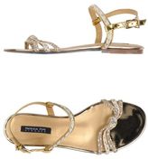 Thumbnail for your product : Patrizia Pepe Sandals
