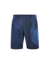 Thumbnail for your product : Oliver Spencer Tailored denim shorts