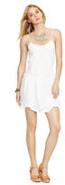 Thumbnail for your product : Denim & Supply Ralph Lauren Embroidered Prairie Dress