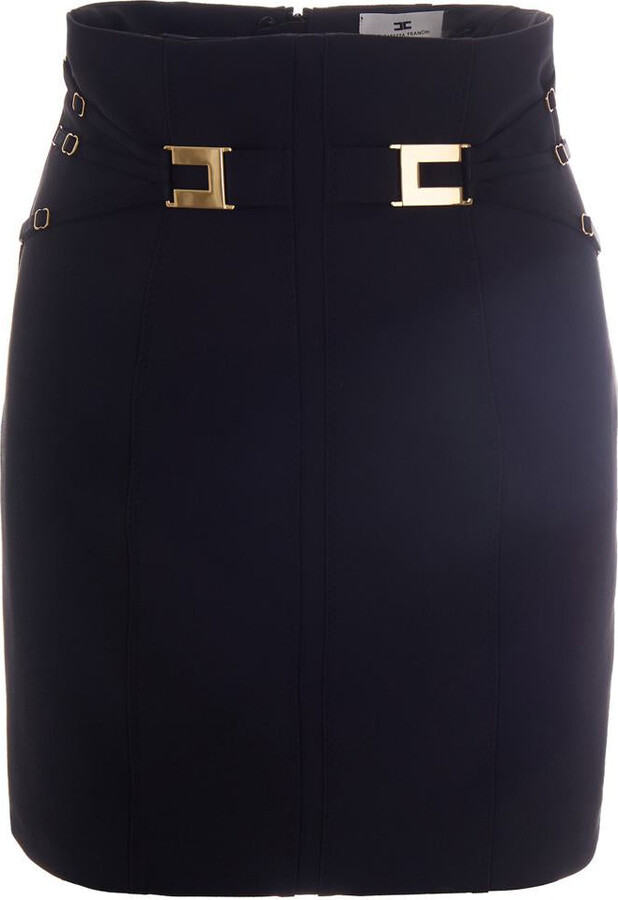 Elisabetta Franchi Skirt