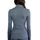 Thumbnail for your product : Out - Designer Sport Jacket - Authentic - Dark Grey