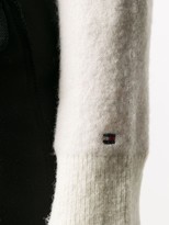Thumbnail for your product : Tommy Hilfiger Crew Neck Jumper
