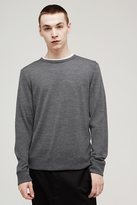 Thumbnail for your product : Rag and Bone 3856 Emerson Crew