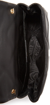 Thumbnail for your product : Ferragamo Miss Vara Bow Soft Quilted Shoulder Bag