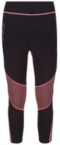 Thumbnail for your product : Fendi Printed Stretch Leggings
