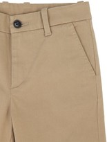 Thumbnail for your product : Moncler Stretch Cotton Gabardine Chino Pants