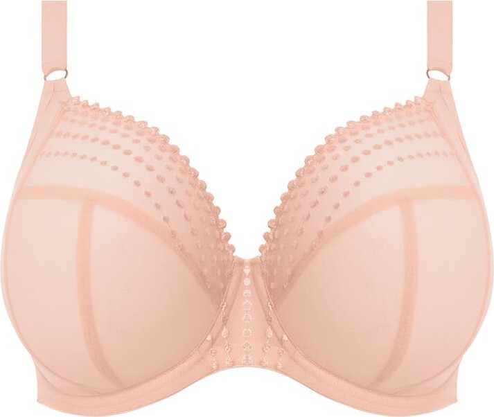 Matilda Full Figure Underwire Plunge Bra
