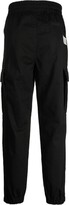 Thumbnail for your product : Billionaire Boys Club Logo-Patch Cargo Trousers