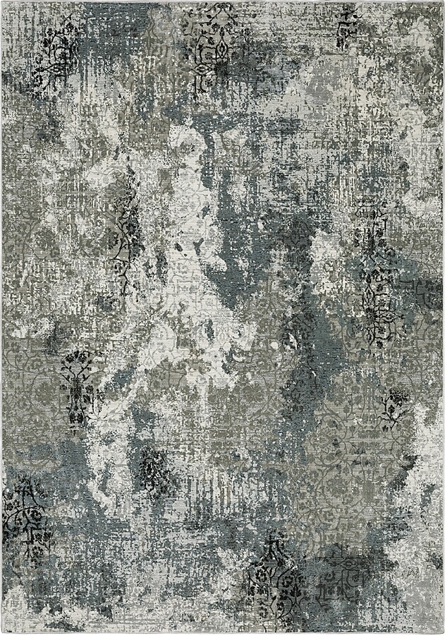 Oriental Weavers Gemini 001X2 Area Rug 6'7 x 9'6