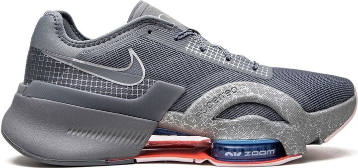 mens nike air zoom super rep