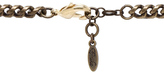 Thumbnail for your product : Ettika Beaded Long Lariat Necklace