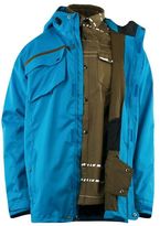 Thumbnail for your product : Spyder Trucker Systems Jacket - 3-in-1 (For Men)