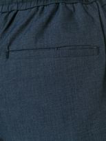 Thumbnail for your product : Juun.J drawstring trousers