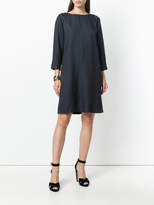 Thumbnail for your product : Alberto Biani jacquard dress