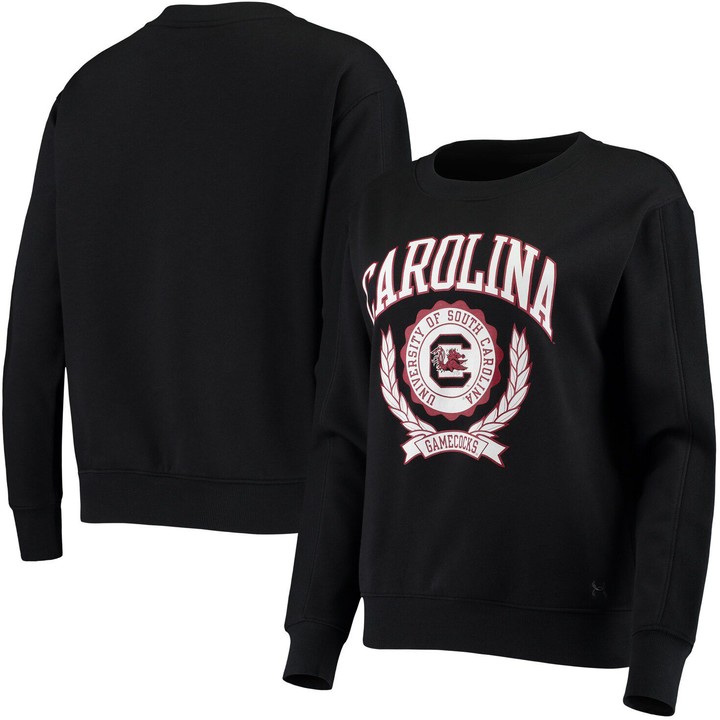under armour south carolina hoodie