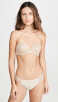 Thumbnail for your product : B.Tempt'd B. Enticing Strapless Bra