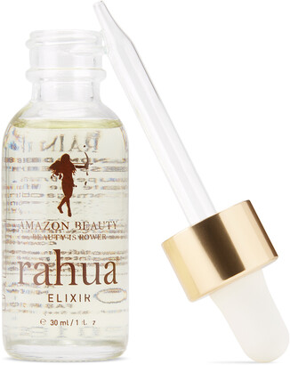 Rahua Hair Elixir, 1 oz