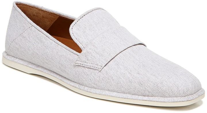 franco sarto slip on loafers