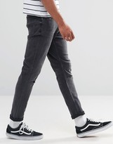 Thumbnail for your product : Cheap Monday Tight Skinny Jeans Shadow