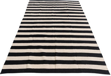 Isabelline Noor Cream Rug