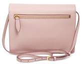Thumbnail for your product : Burberry 'Small Macken' Check Crossbody Bag
