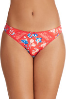 Thumbnail for your product : Floral Allure Undies
