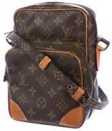 Thumbnail for your product : Louis Vuitton Monogram Amazone Bag