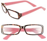 Thumbnail for your product : Lilly Pulitzer 'Beachy' 51mm Reading Glasses