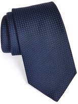 Thumbnail for your product : Michael Kors Woven Silk Tie (X-Long)