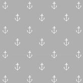 Thumbnail for your product : Gray Sail Removable Wallpaper