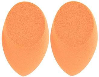 Real Techniques Flawless Base Set with Miracle Complexion Sponge, Pack of 2