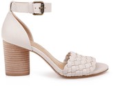Thumbnail for your product : Splendid Taro Woven Ankle Strap Sandal