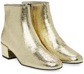 Thumbnail for your product : Freda Salvador True Mid Heel Boot