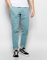 Thumbnail for your product : Jack and Jones Straight Fit Chinos
