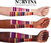 Thumbnail for your product : Anastasia Beverly Hills Norvina® Pro Pigment Palette Vol. 1 for Face & Body