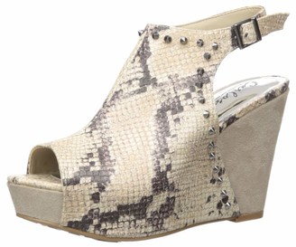 carlos santana camilla wedge