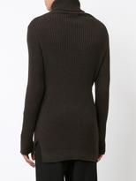 Thumbnail for your product : Ann Demeulemeester 'Sono' jumper