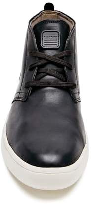 Colle Rockport Colle Chukka Boot