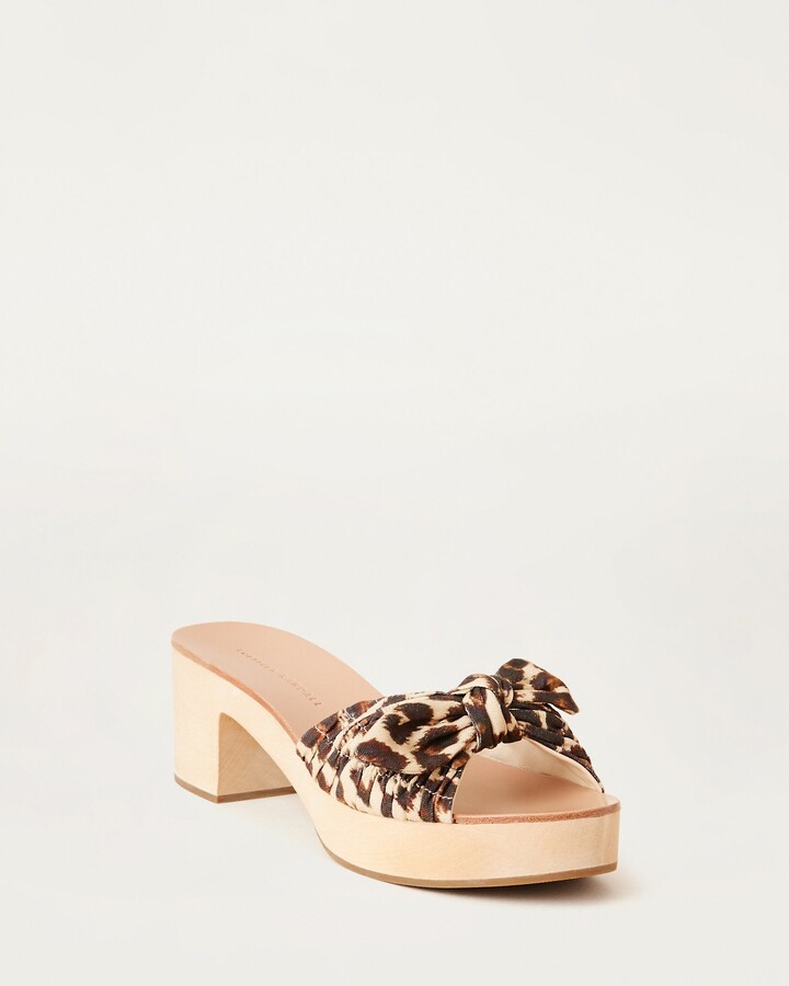 clog slides