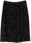 J.Crew-jcrew knee length skirt