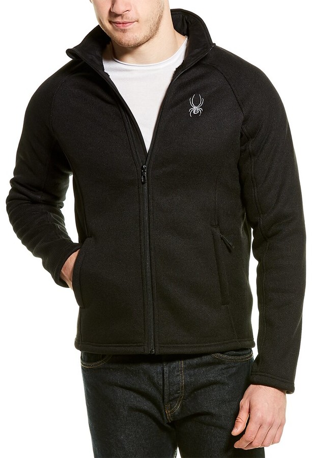 spyder stellar jacket