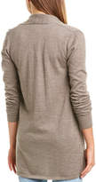 Thumbnail for your product : Forte Cashmere Cardigan