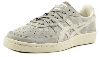 Onitsuka Tiger by Asics Gsm Youth Us 5.5 Gray Sneakers.
