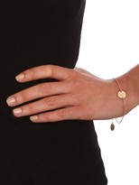 Thumbnail for your product : BaubleBar Initial Charm Bracelet