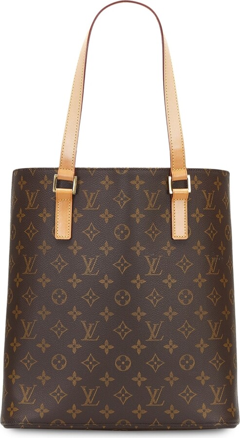 Louis Vuitton 2002 pre-owned Vavin PM Tote Bag - Farfetch