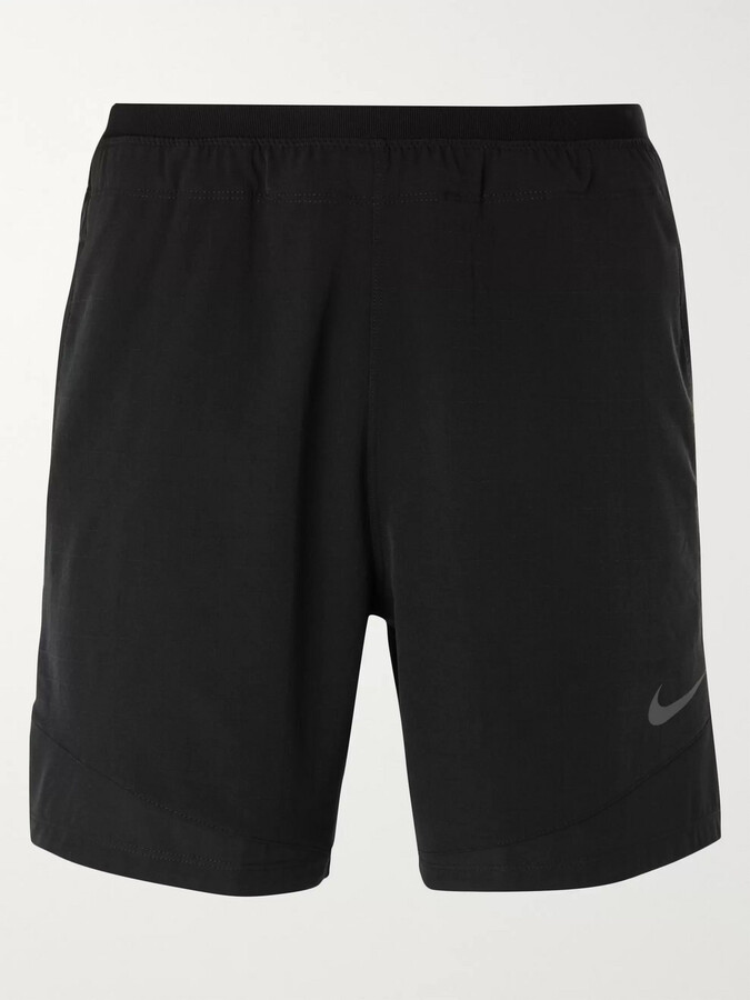 nike training pro shorts