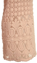 Thumbnail for your product : Collette Dinnigan Collette By Seed Of Love Lace Dress