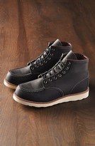 Thumbnail for your product : Red Wing Shoes Moc Toe Boot